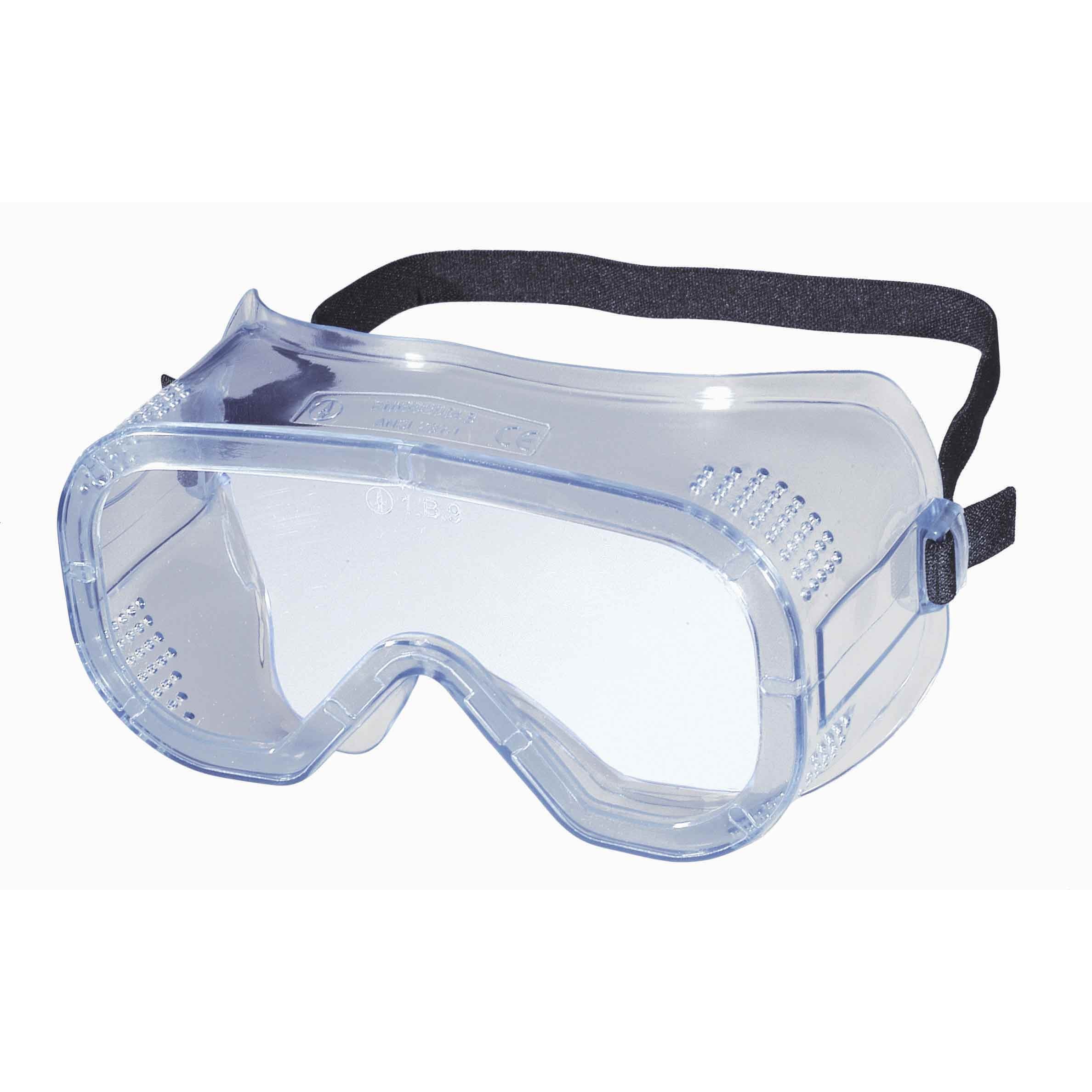 LUNETTES MASQUE PROTECTION