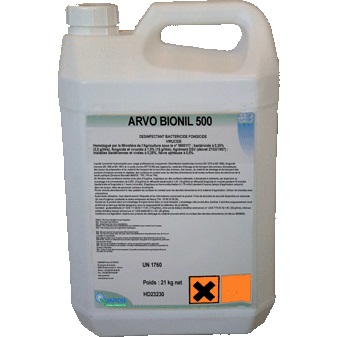Arvo Bionil 500