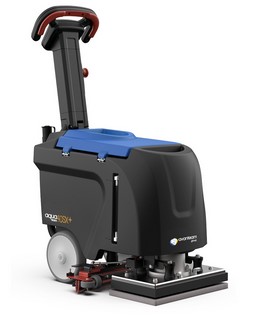 AUTOLAVEUSE A. AQUATEAM 40SX+ 19.2AH - + PLATEAU+BATTERIE