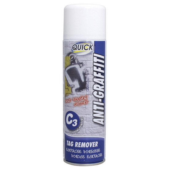 AEROSOL ANTI-GRAFFITI KING - C3 500ML