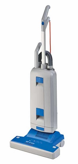 ASPIRO BROSSEUR C.XP3 ECO - UNITE