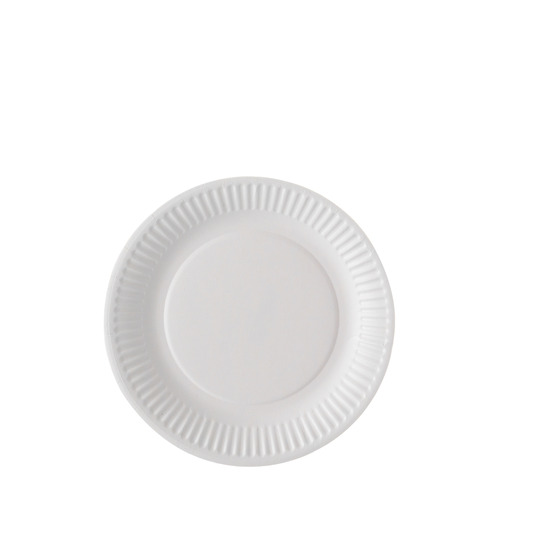 ASSIETTE CARTON 15CM - LE MILLE