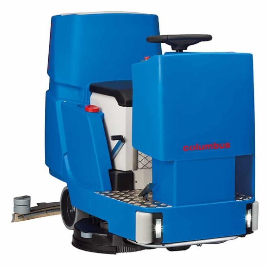 AUTOLAVEUSE C. AUTOPORTEE ARA66 BM70 - UNITE