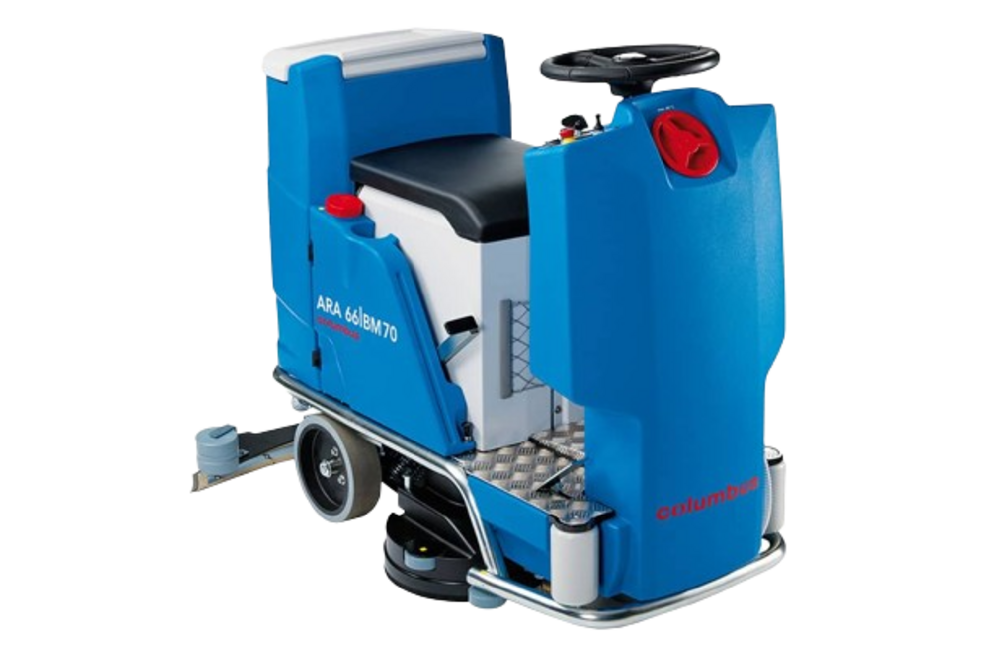 AUTOLAVEUSE C. AUTOPORTEE ARA66 BM70 - UNITE