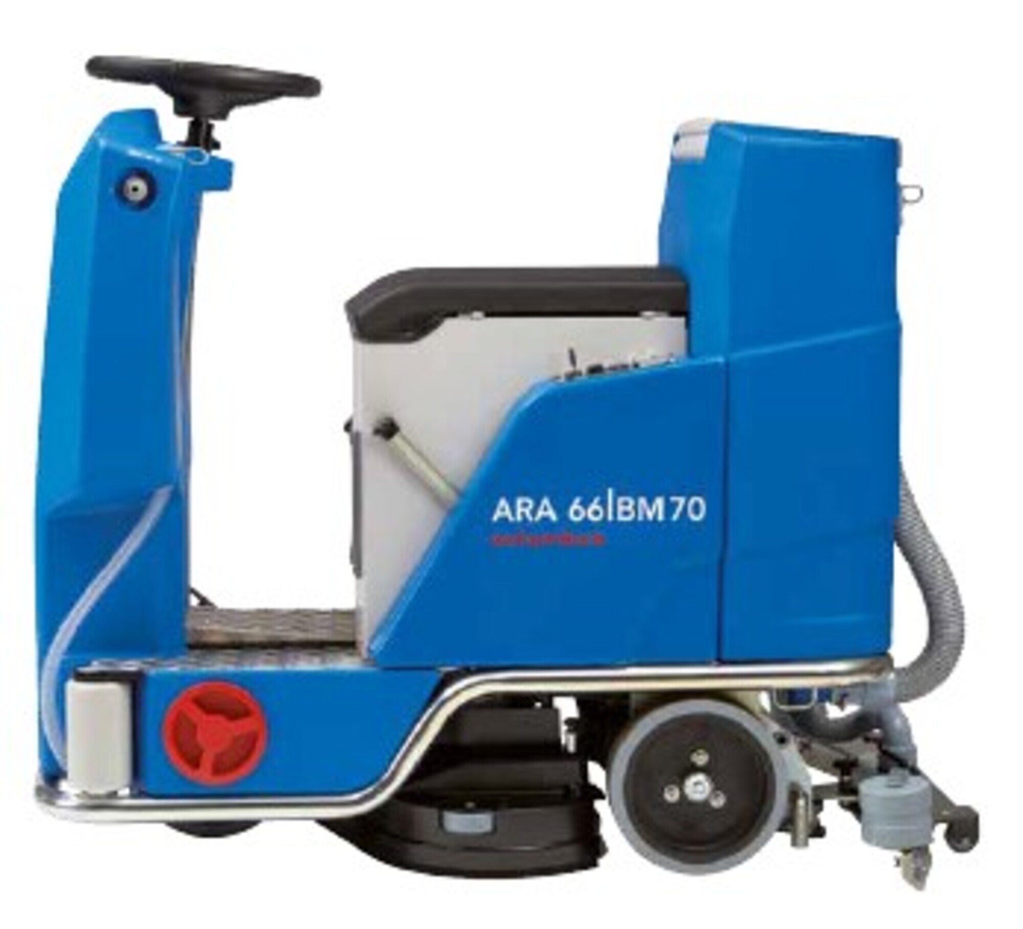 AUTOLAVEUSE C. AUTOPORTEE ARA66 BM70 - UNITE