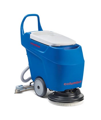 AUTOLAVEUSE C. RA43K40 A CABLE - UNITE