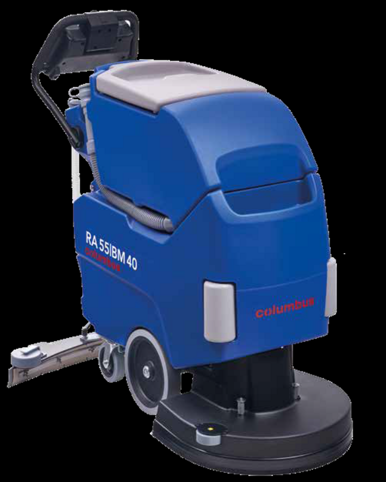 AUTOLAVEUSE C. RA55BM40IL - UNITE