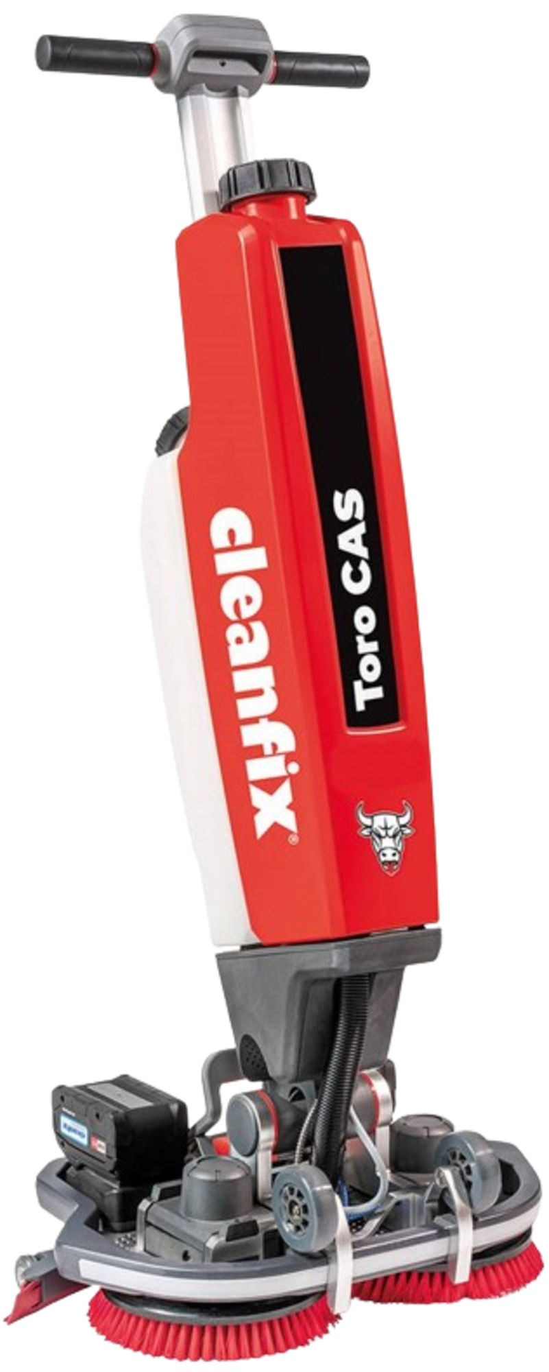 AUTOLAVEUSE C. TORO CAS-CHARGEUR + 2 BATTERIES 10AH