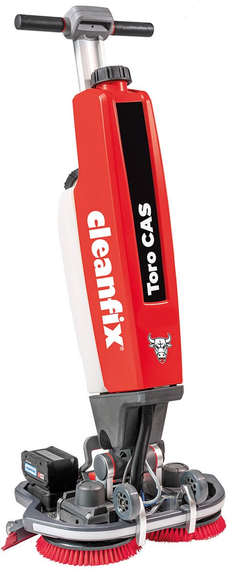 AUTOLAVEUSE C. TORO CAS-CHARGEUR + 2 BATTERIES 10AH