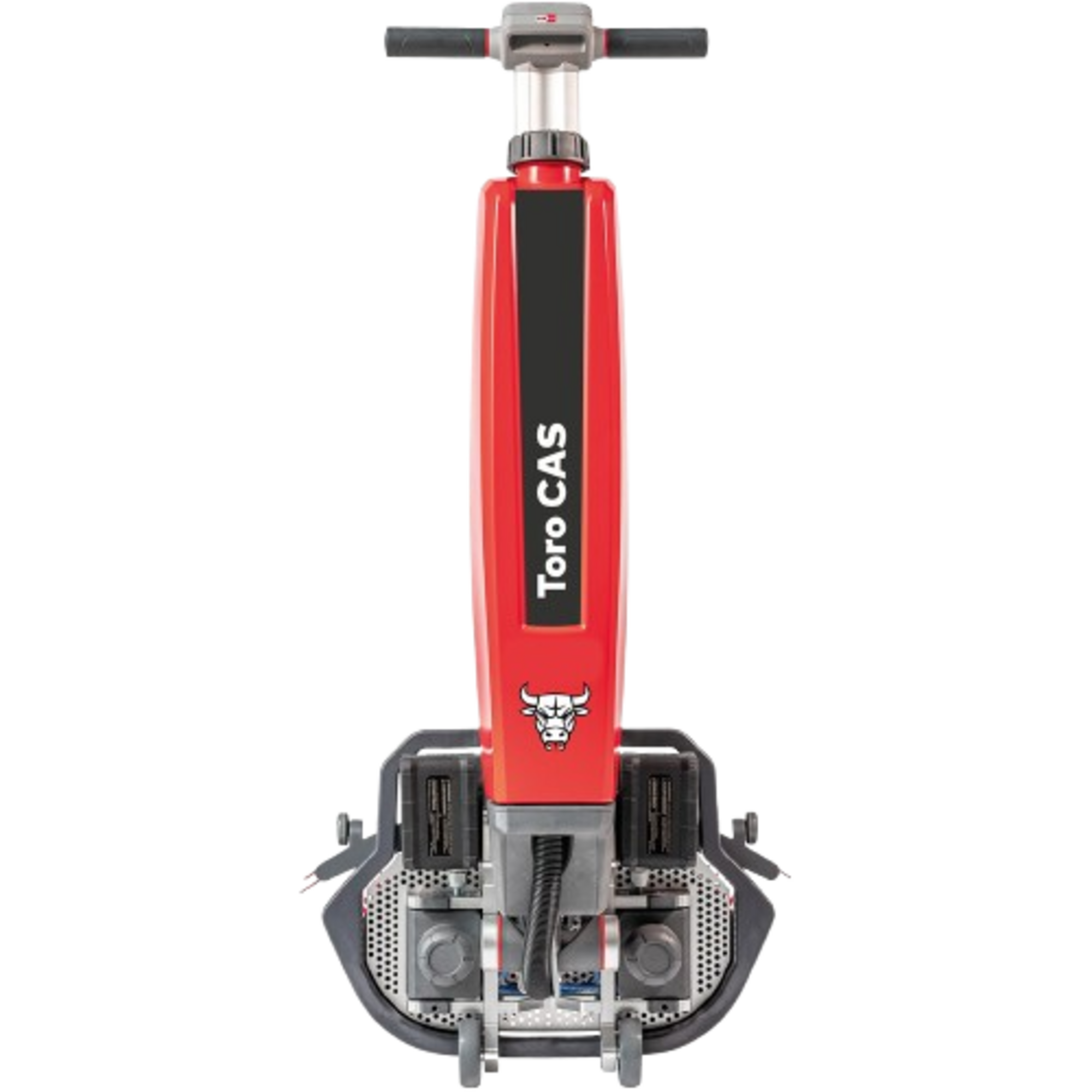 AUTOLAVEUSE C. TORO CAS-CHARGEUR + 2 BATTERIES 10AH