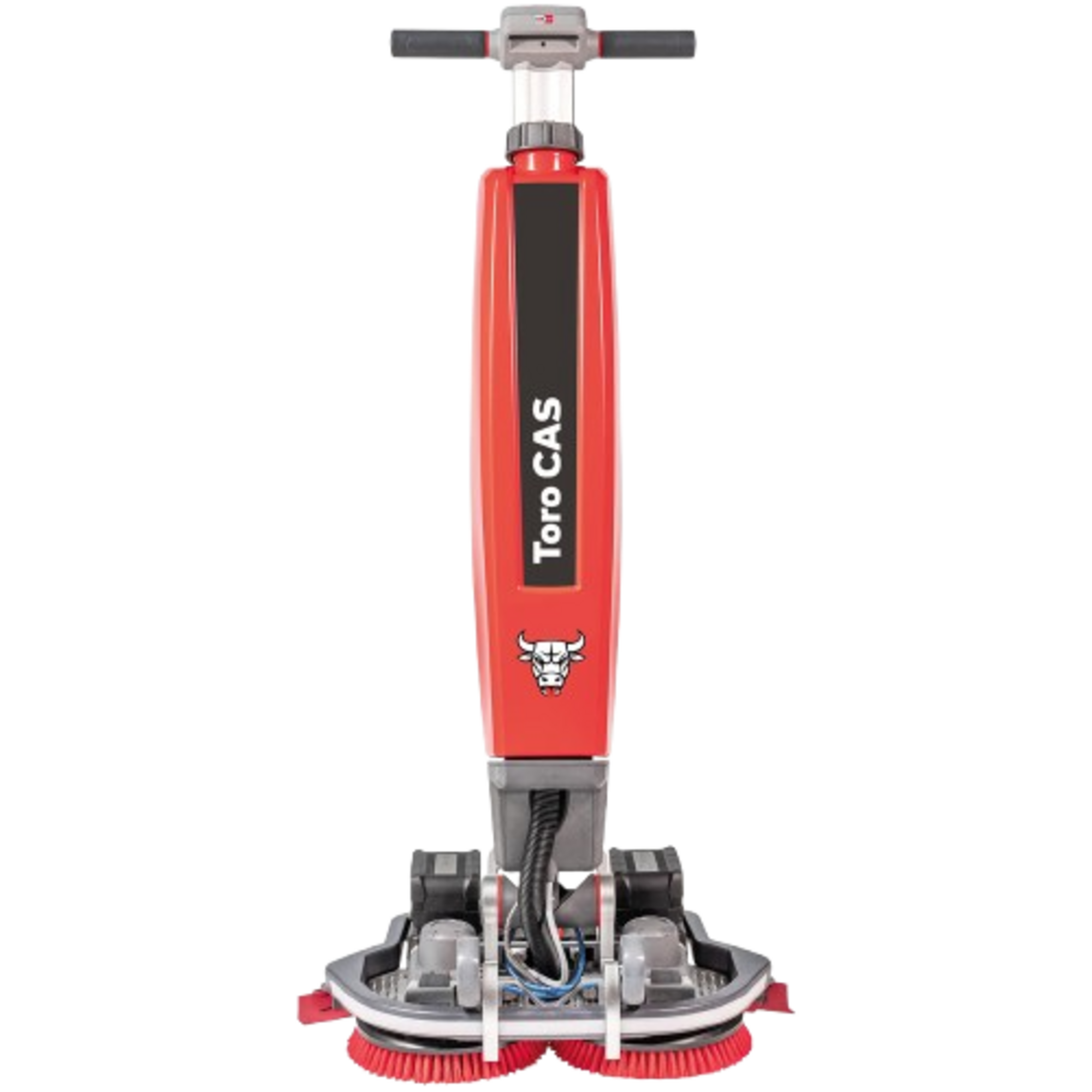 AUTOLAVEUSE C. TORO CAS-CHARGEUR + 2 BATTERIES 10AH