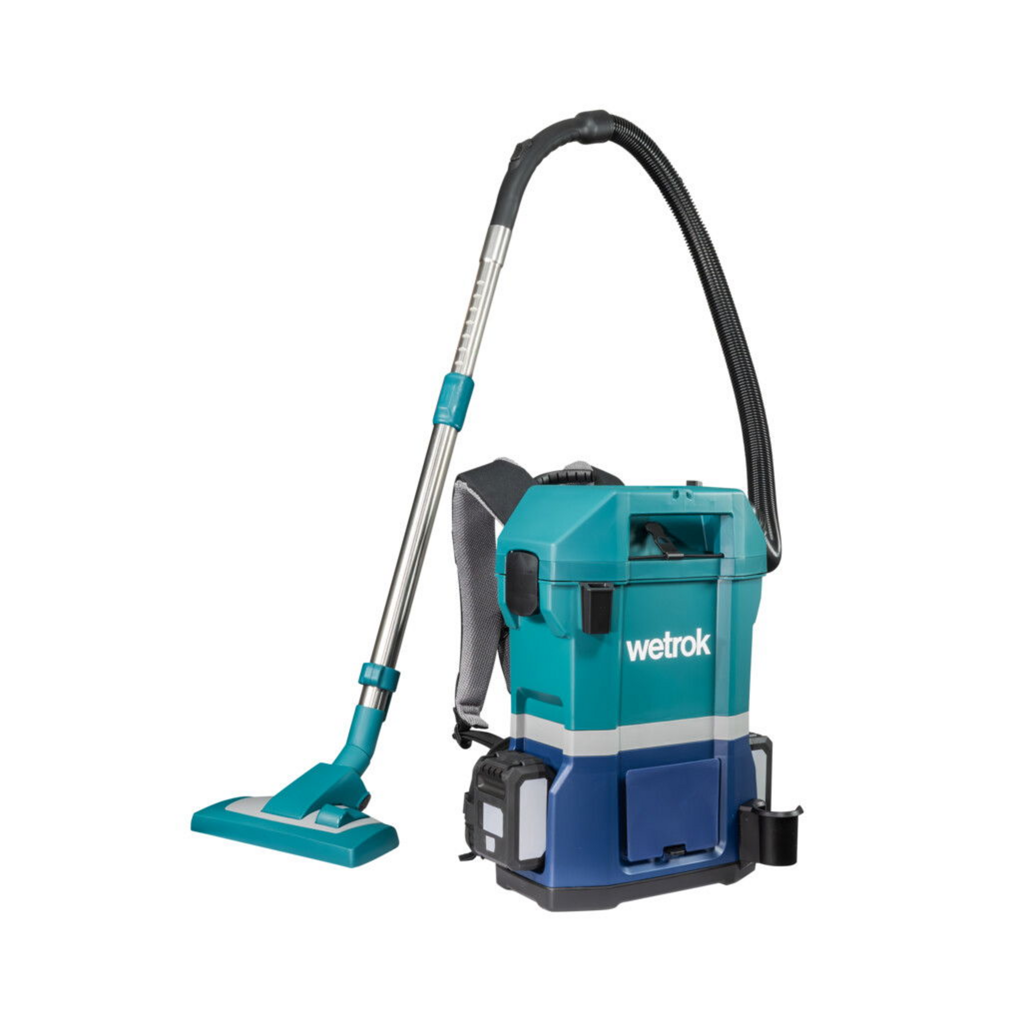 ASPIRATEUR DORSAL PORTAVAC BEFREE 5AH - UNITE
