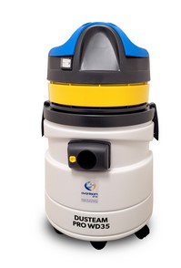 ASPIRATEUR EAU ET POUSSIERE DUSTEAM PRO WD35 - UNITE