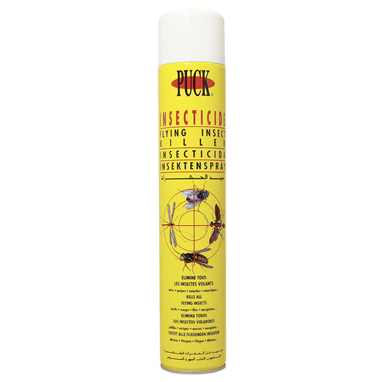 AEROSOL INSECTICIDE VOLANT - 750ML