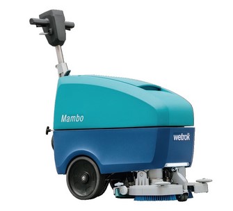 AUTOLAVEUSE MAMBO 2 34.2AH + BATTERIE LITHIUM ET CHARGEUR