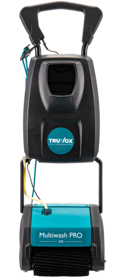 AUTOLAVEUSE MULTIWASH PRO 240 PUMP - UNITE