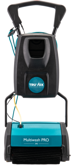 AUTOLAVEUSE MULTIWASH PRO 340 PUMP - UNITE