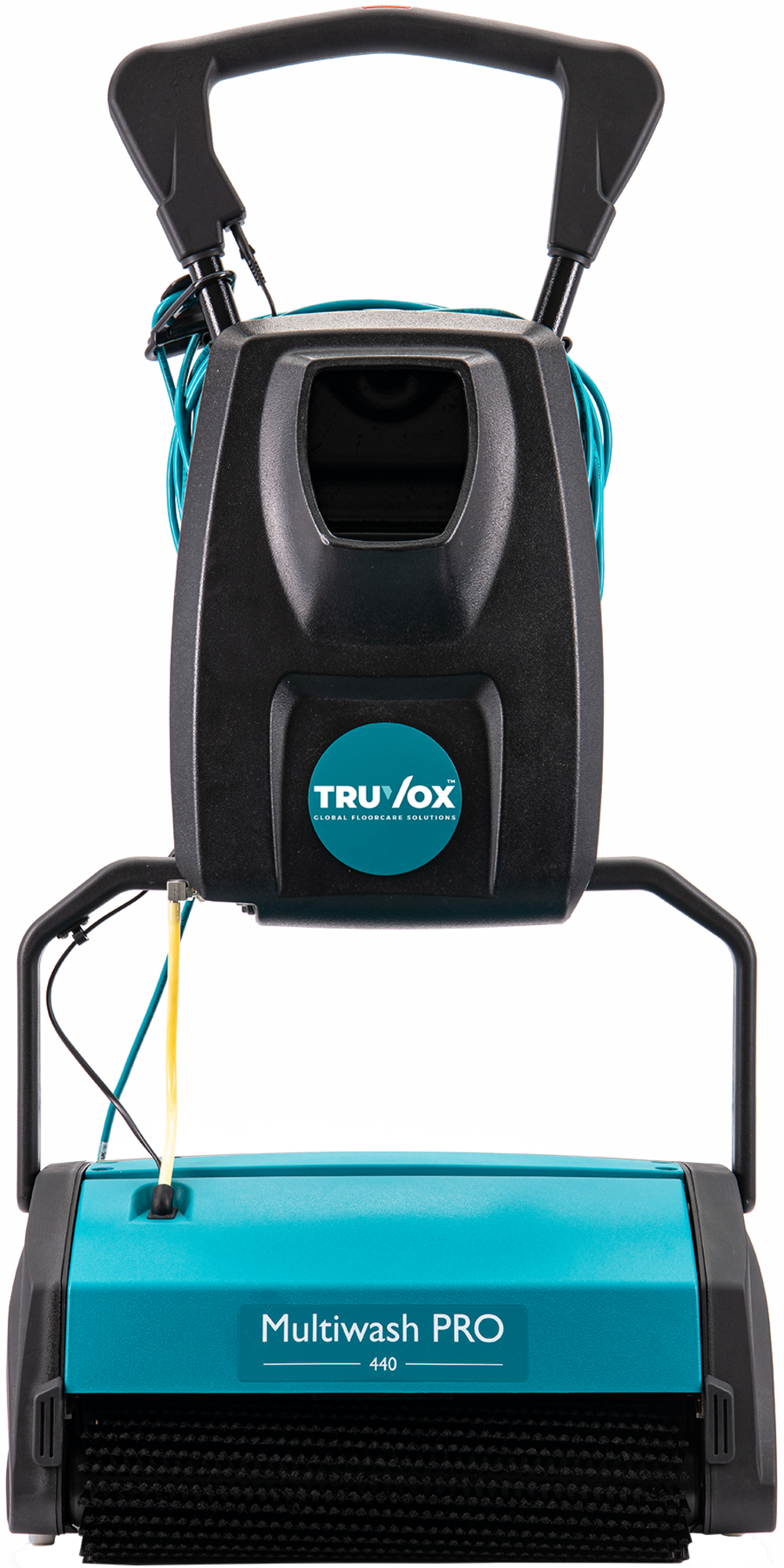 AUTOLAVEUSE MULTIWASH PRO 440 PUMP - UNITE