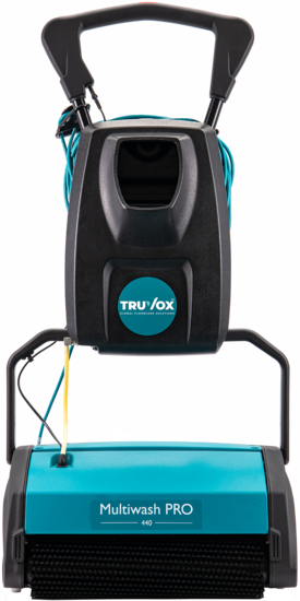 AUTOLAVEUSE MULTIWASH PRO 440 PUMP - UNITE