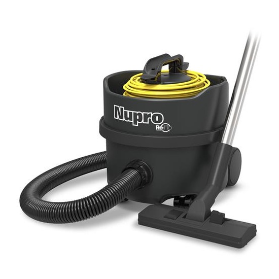 ASPIRATEUR N. NUPRO 180 - UNITE