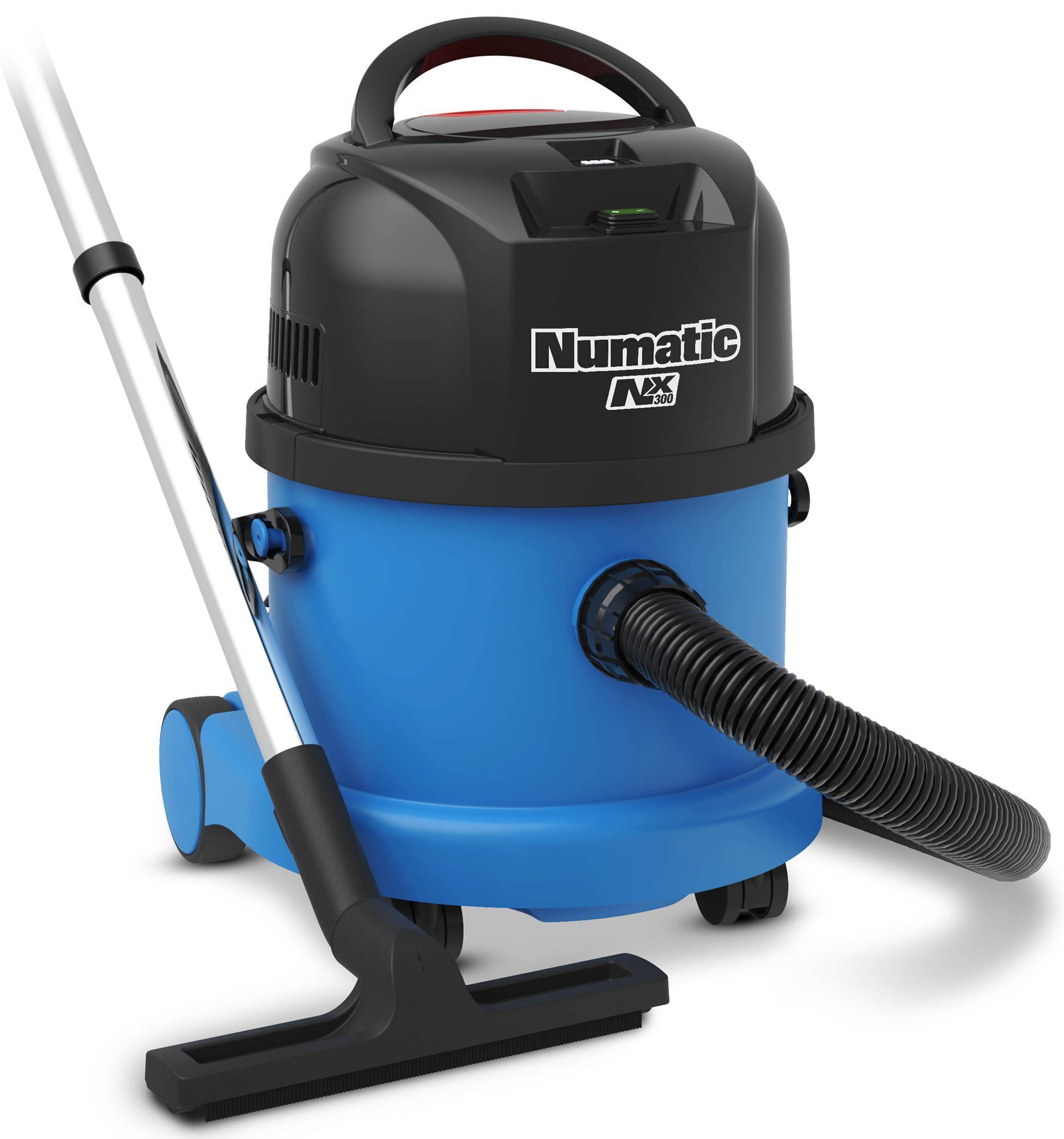 ASPIRATEUR N. WV 370 -EAU POUSSIERE