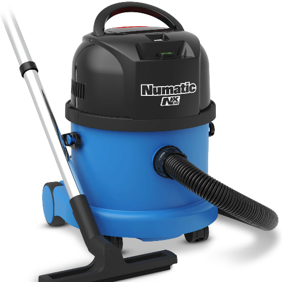 ASPIRATEUR N. WV 370 -EAU POUSSIERE