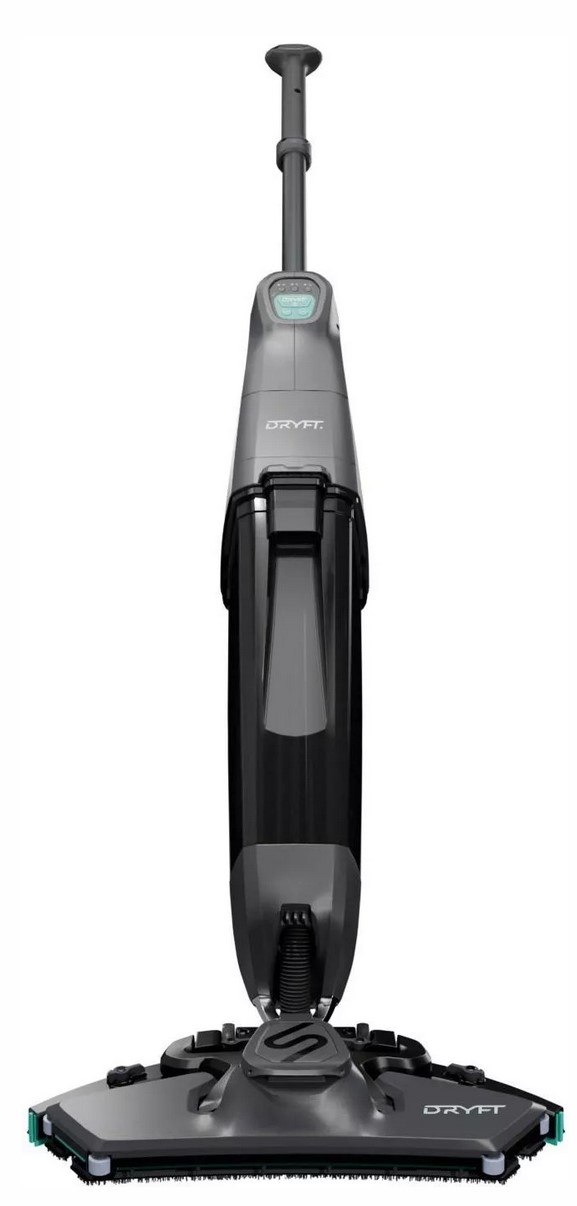 AUTOLAVEUSE PORTATIVE OSCILLANTE DRYFT 2 BATTERIES - UNITE