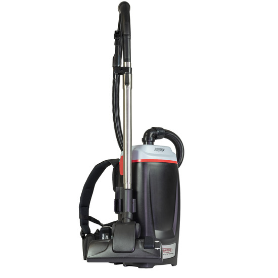 ASPIRATEUR S. DORSAL BOOSTIX 36V - UNITE