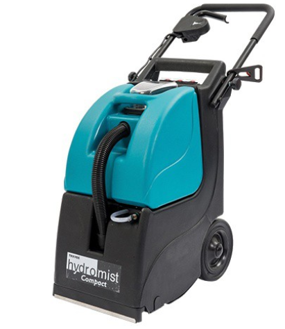AUTO T.HYDROMIST COMPACT INJECTEUR/BROSSEUR/EXTRACTEUR HC250