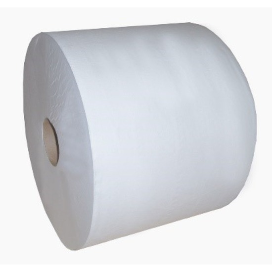 BOBINE BLANCHE 1500F - 2 PLIS LE BALLOT DE 2