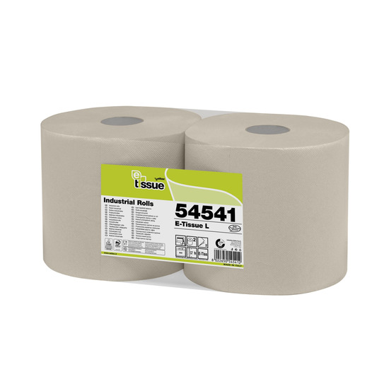 BOBINE CHAMOIS 1000F - 2 PLIS LE BALLOT DE 2