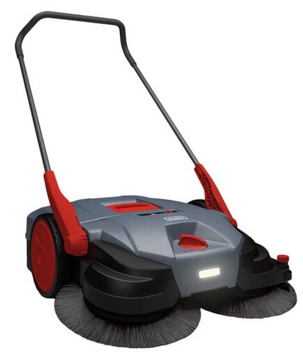 BALAYEUSE C. A BATTERIE HS770 CAS - UNITE