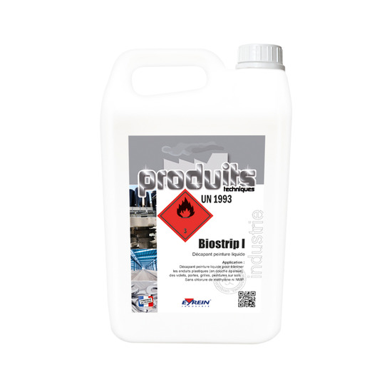 BIOSTRIP L 5L - LE BIDON DE 5L
