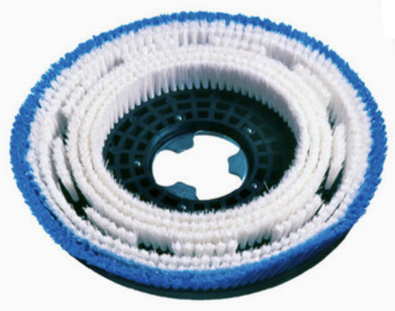 BROSSE MOQUETTE C143 - UNITE