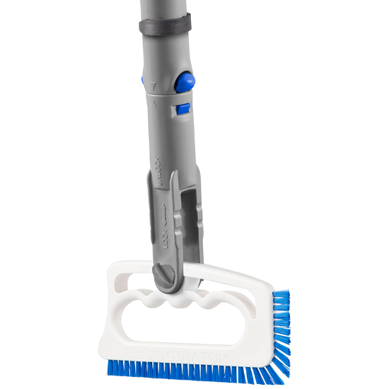 BROSSE DE NETTOYAGE ARTICULE FUGINATOR UNICONNECT - UNITE