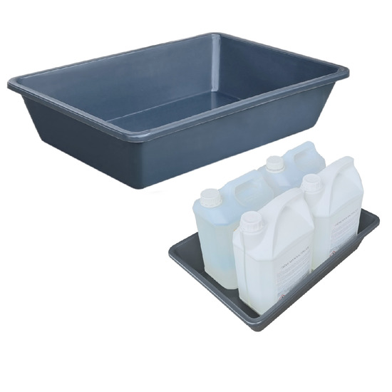 BAC DE RETENTION 4 X 5L - UNITE