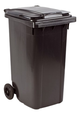 CONTENEUR 240L - UNITE