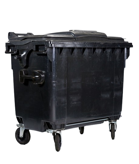 CONTENEUR 660L - UNITE