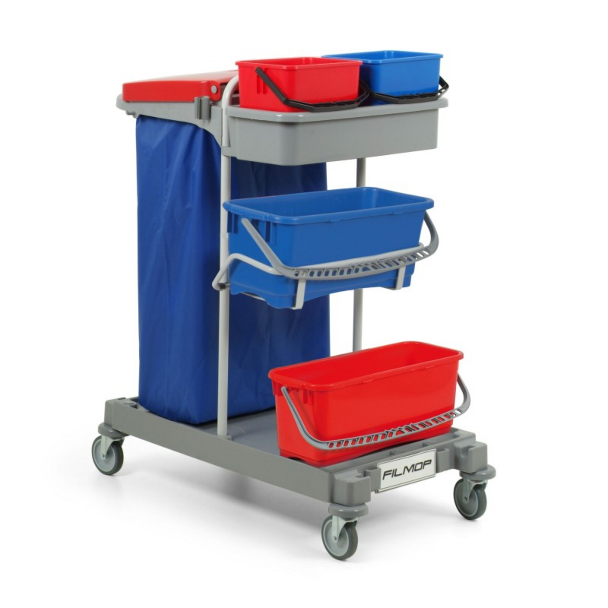 CHARIOT D. ARIANE 170 IMPREGNATION - UNITE