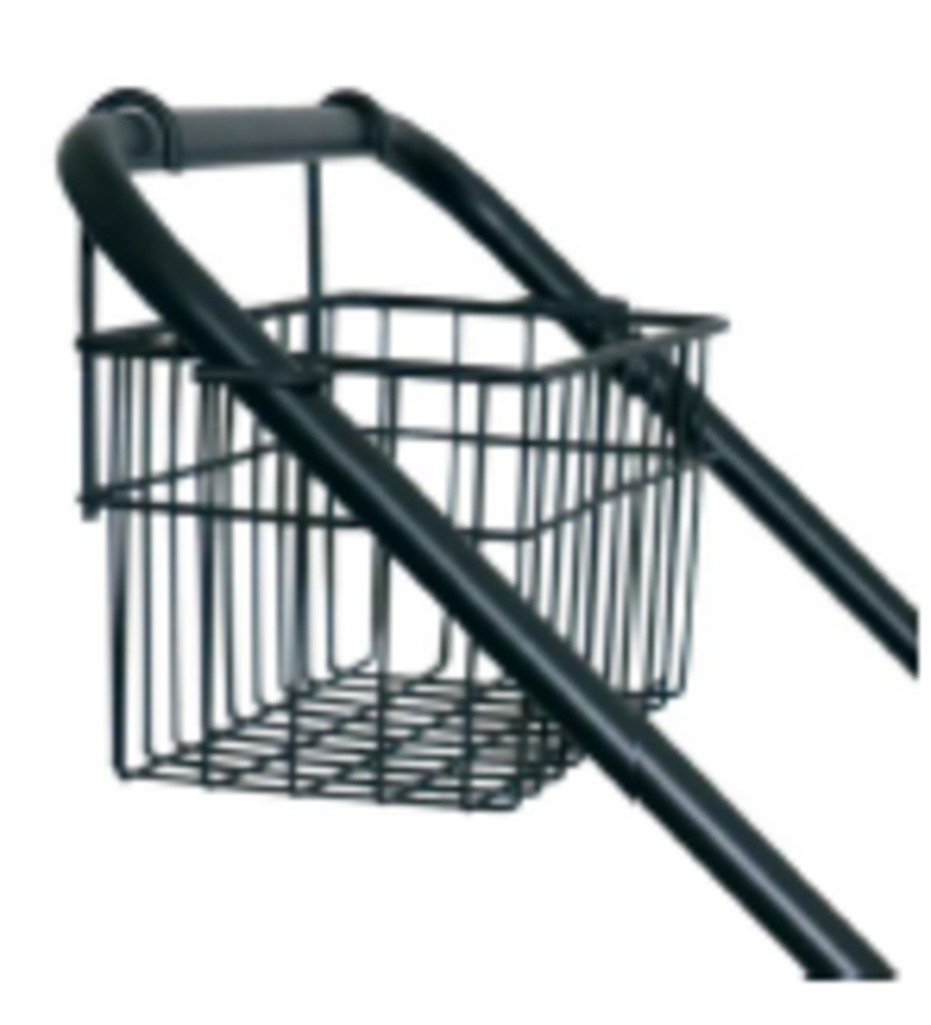 CHARIOT DUO AVEC PRESSE PLAT-UNITE