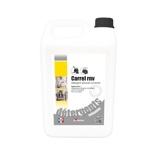 CARREL RNV 5L - LE BIDON DE 5L
