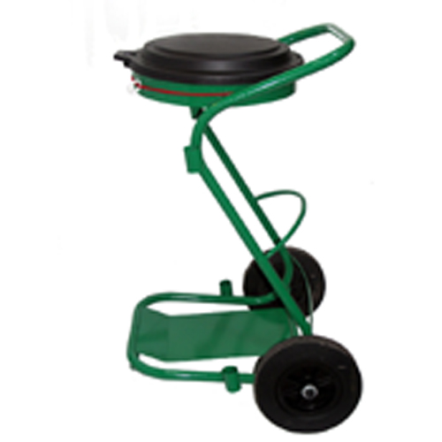 CHARIOT VOIRIE EL DIABLO - UNITE