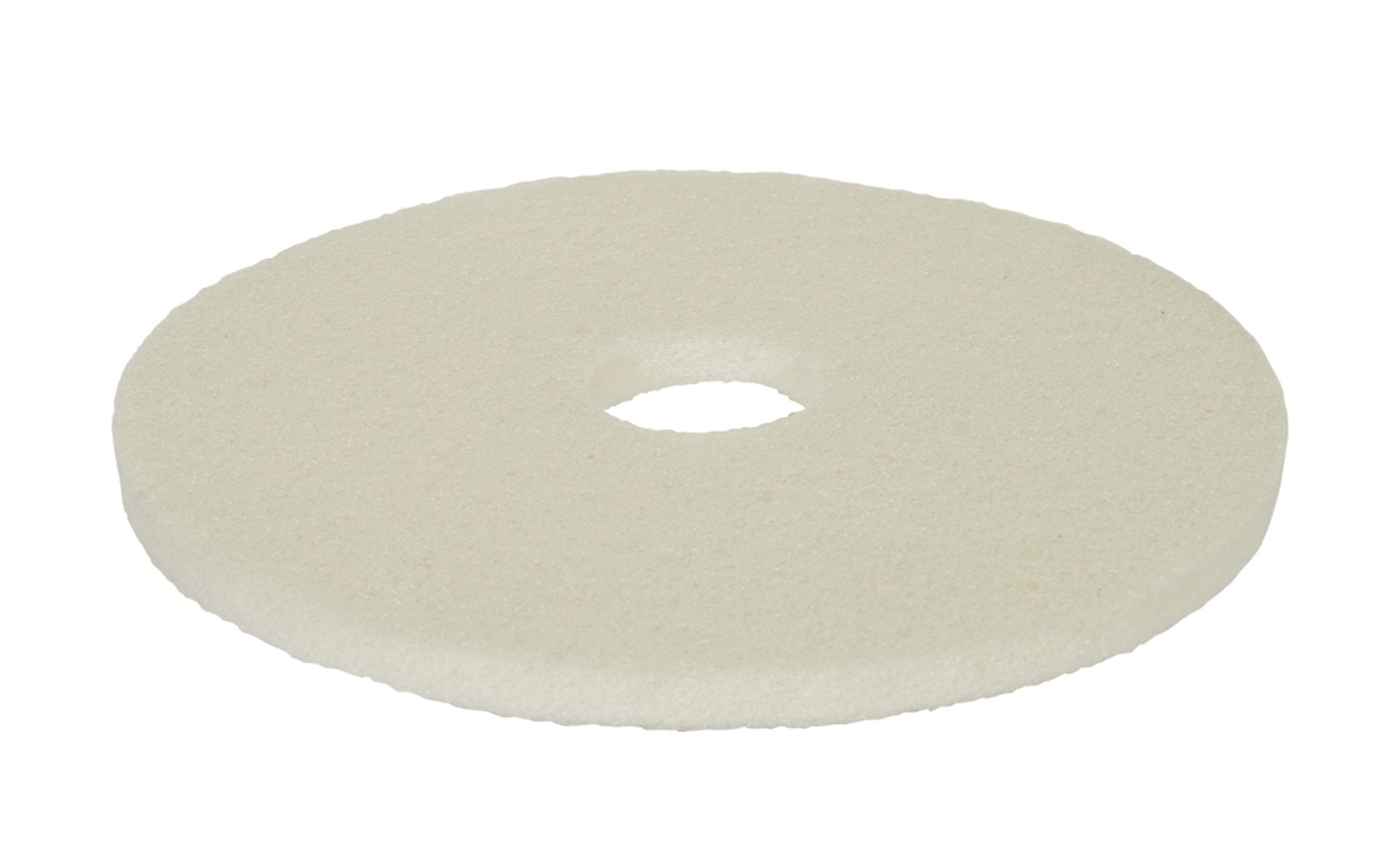 DISQUE BLANC DIAMETRE 180 - LE CARTON DE 5