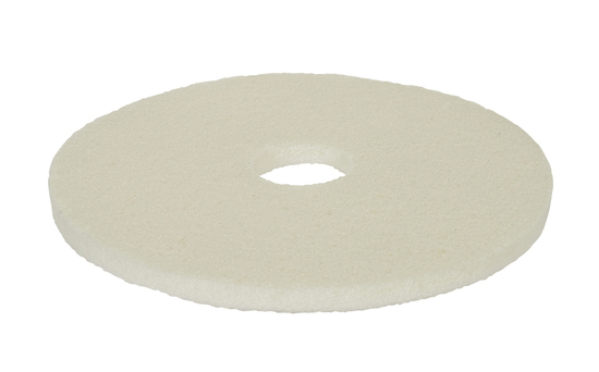 DISQUE BLANC DIAMETRE 180 - LE CARTON DE 5