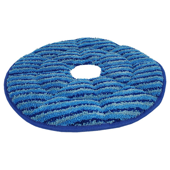 DISQUE MICROFIBRE DIAMETRE 432 - LE CARTON DE 5