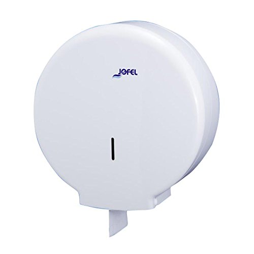 DISTRIBUTEUR MAXI TOILETTE ABS - UNITE