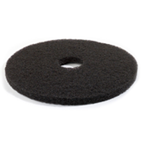 DISQUE NOIR DIAMETRE 220 - LE CARTON DE 5