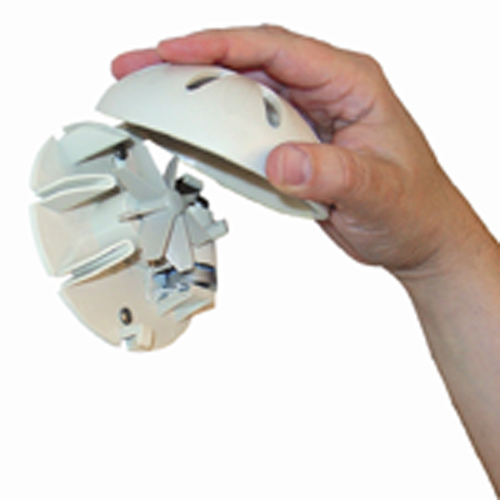 DIFFUSEUR PARFUM INTENSITY - UNITE