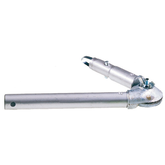 EMBOUT ARTICULE MANCHE TELESCOPIQUE