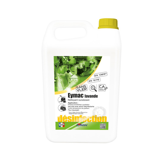 EYMAC LAVANDE 5L - LE BIDON DE 5L